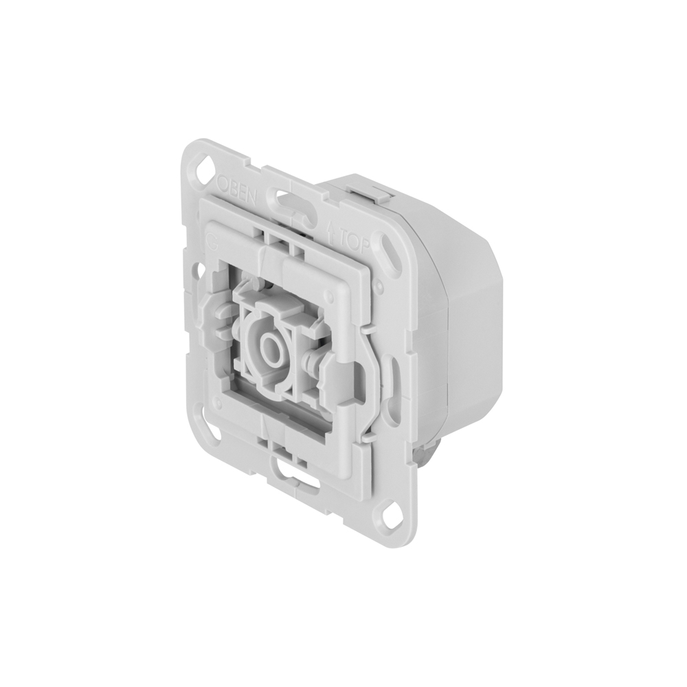 TechniSat Smart flushmounted Dimmer GIRA ST55 0100/9497